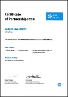 HPGoldpartner_sertifikatas